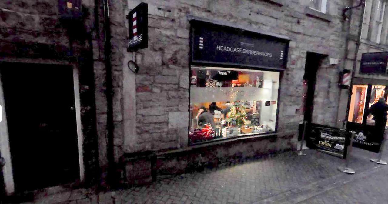 Rose Street'S Hidden Treasure- 2Bed Newly Refurbished Apt Edimburgo Esterno foto